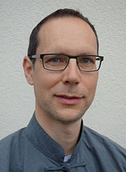 Matthias Rebien